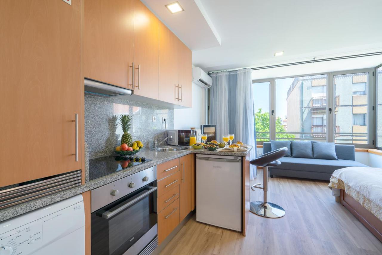 Host Wise - Bright Quiet Flats - Prime Location Appartement
