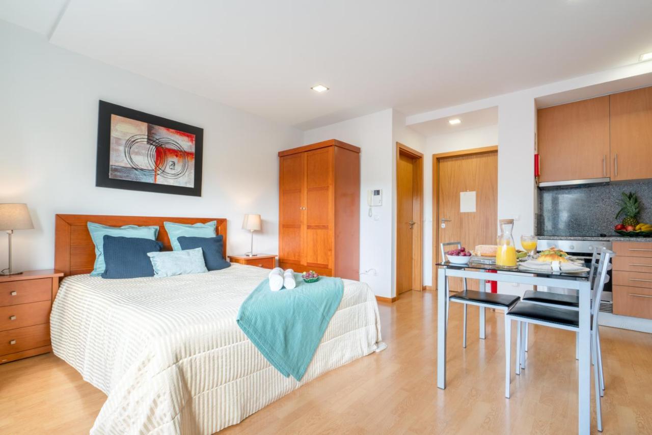 Host Wise - Bright Quiet Flats - Prime Location Appartement *