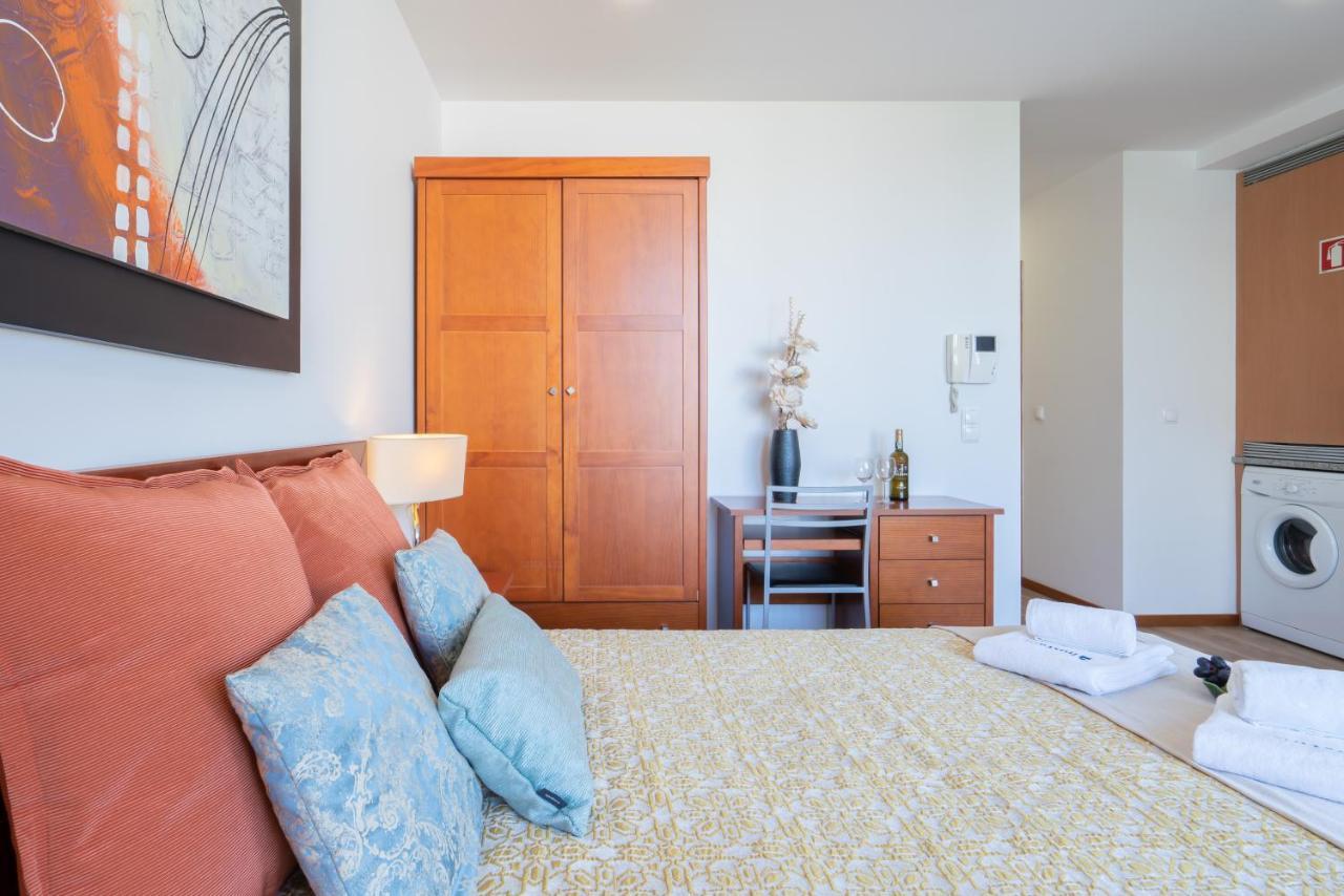 Host Wise - Bright Quiet Flats - Prime Location Oporto