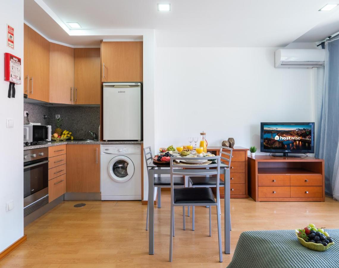 Host Wise - Bright Quiet Flats - Prime Location Appartement *