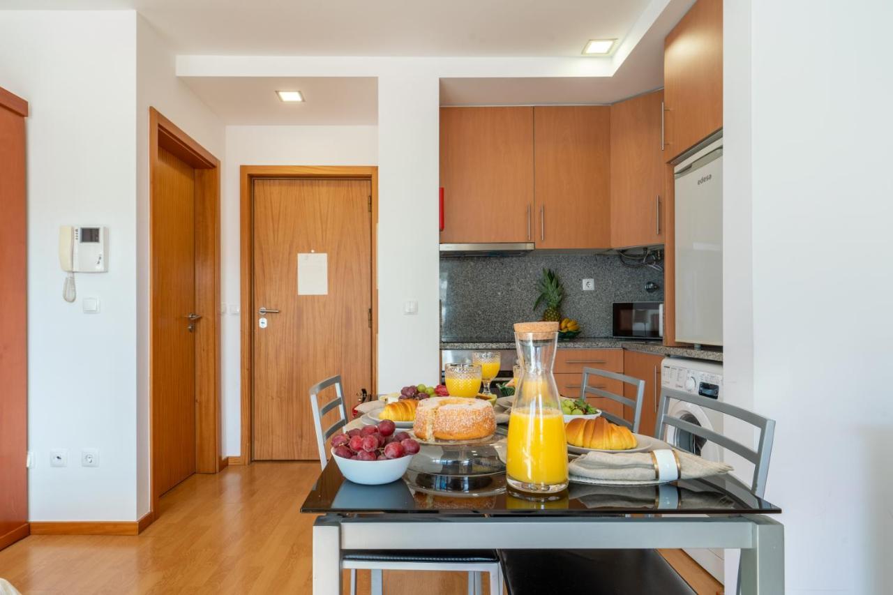 Host Wise - Bright Quiet Flats - Prime Location * Oporto