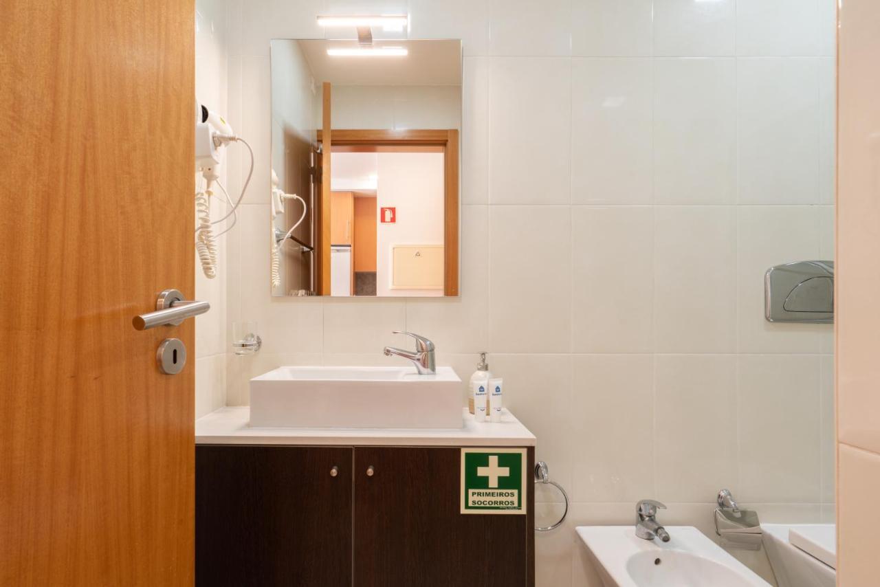Host Wise - Bright Quiet Flats - Prime Location Oporto