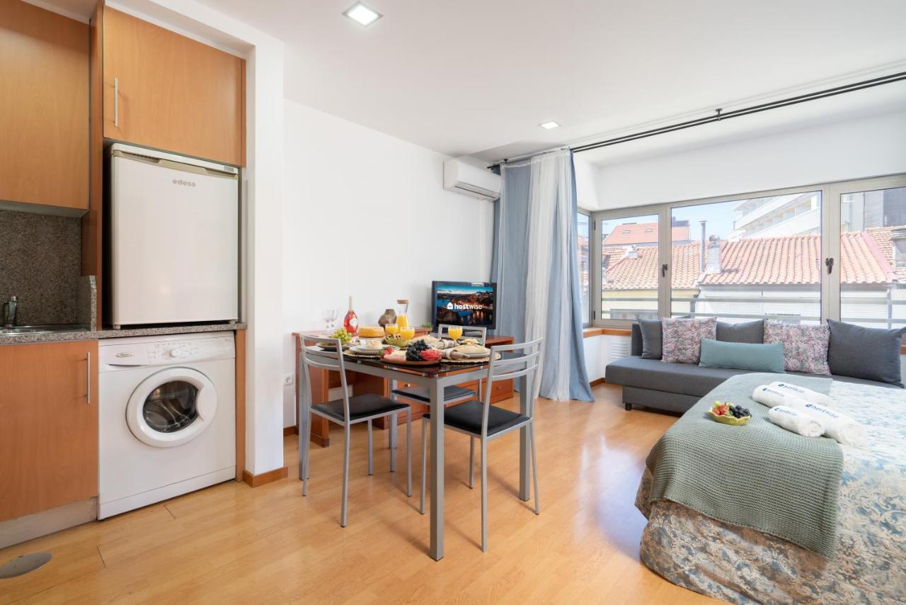 Host Wise - Bright Quiet Flats - Prime Location Appartement *
