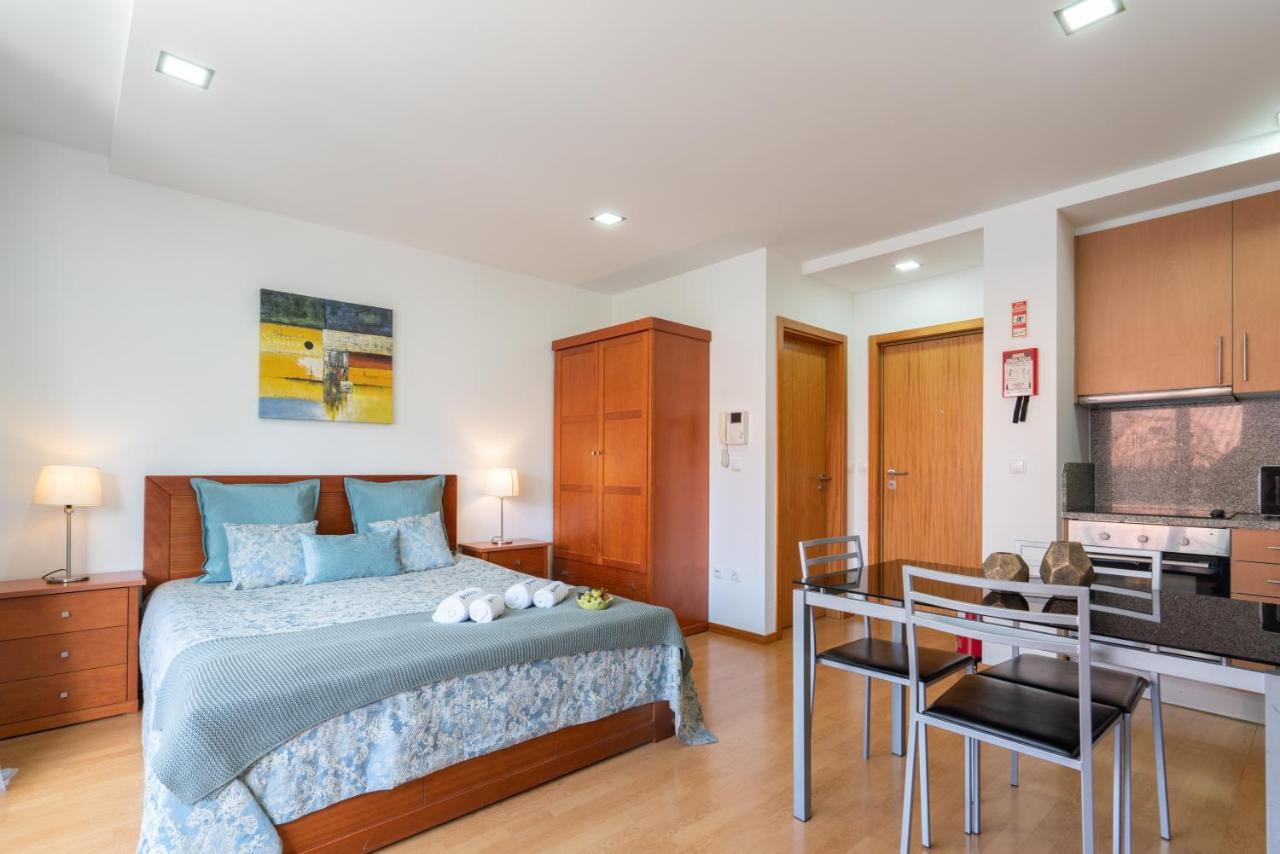 Host Wise - Bright Quiet Flats - Prime Location Appartement *
