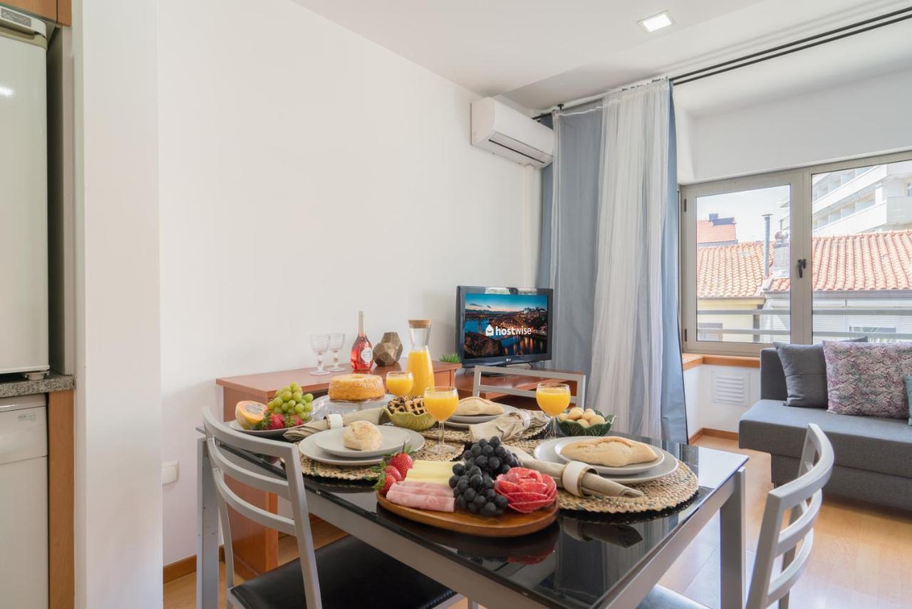 Appartement Host Wise - Bright Quiet Flats - Prime Location