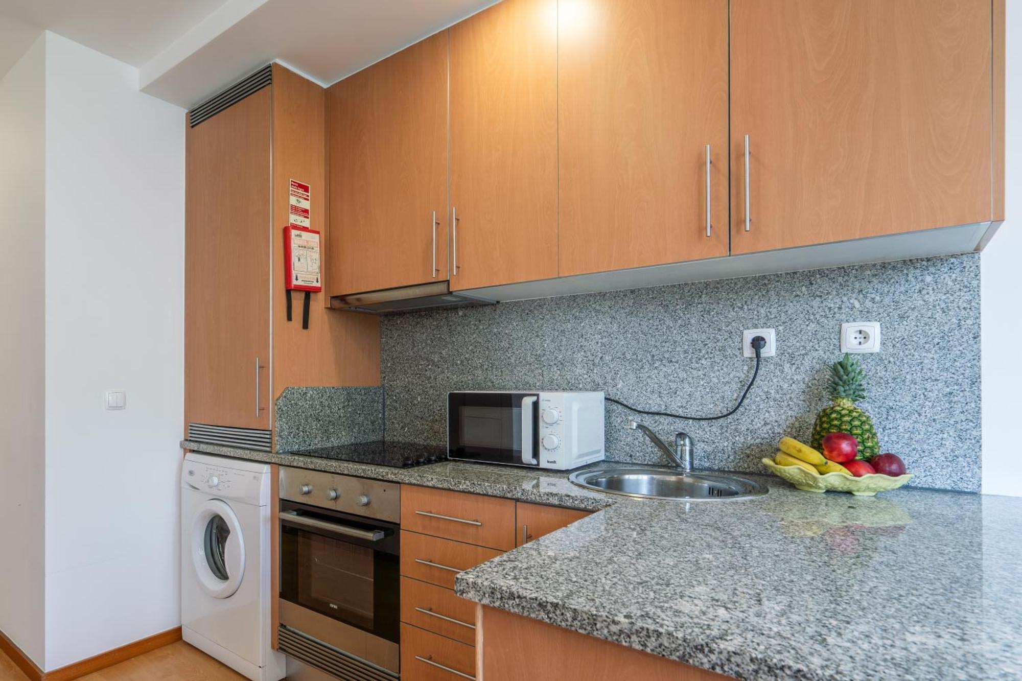 Host Wise - Bright Quiet Flats - Prime Location Appartement *