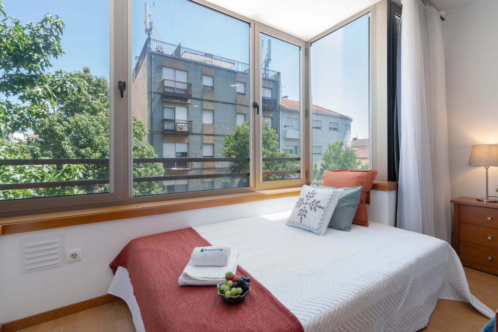 Host Wise - Bright Quiet Flats - Prime Location Appartement