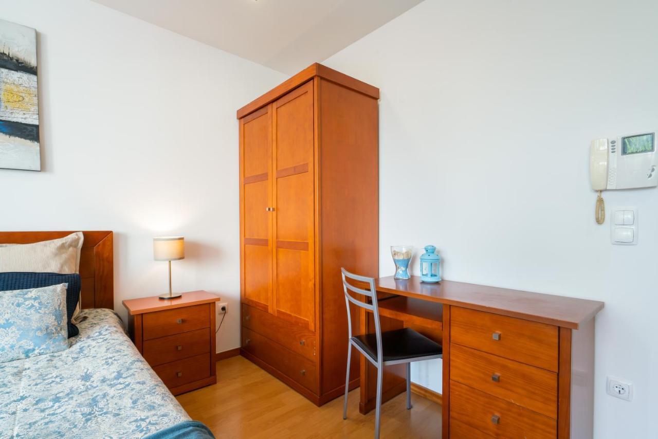 Host Wise - Bright Quiet Flats - Prime Location Appartamento