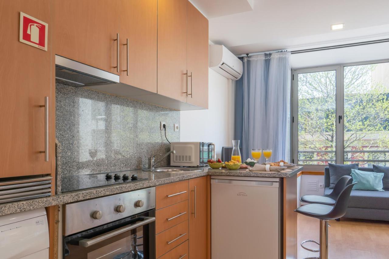 Host Wise - Bright Quiet Flats - Prime Location Appartamento