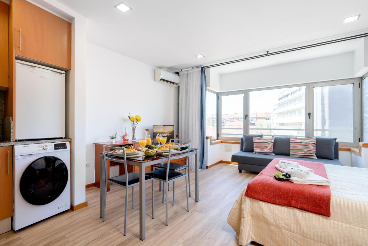 Appartamento Host Wise - Bright Quiet Flats - Prime Location *