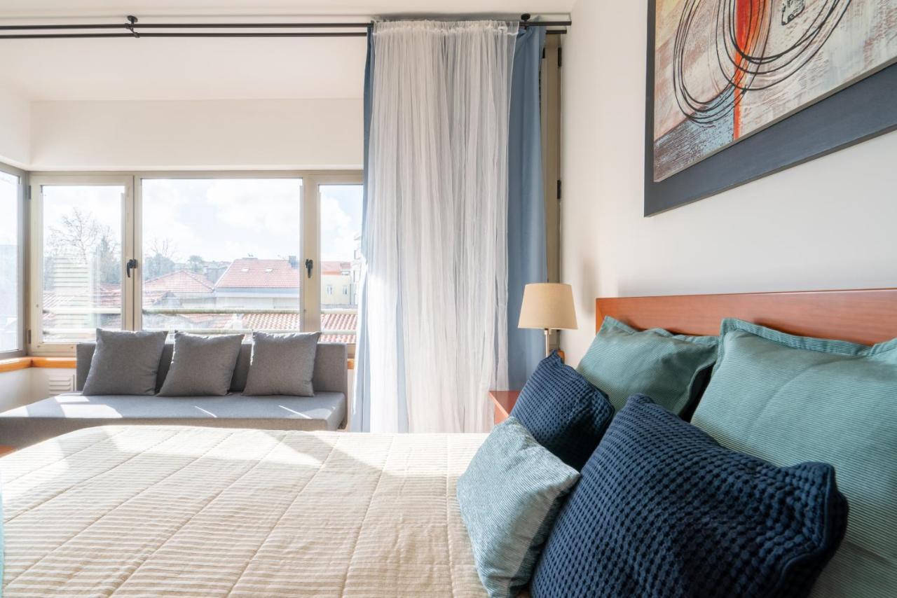 Appartamento Host Wise - Bright Quiet Flats - Prime Location