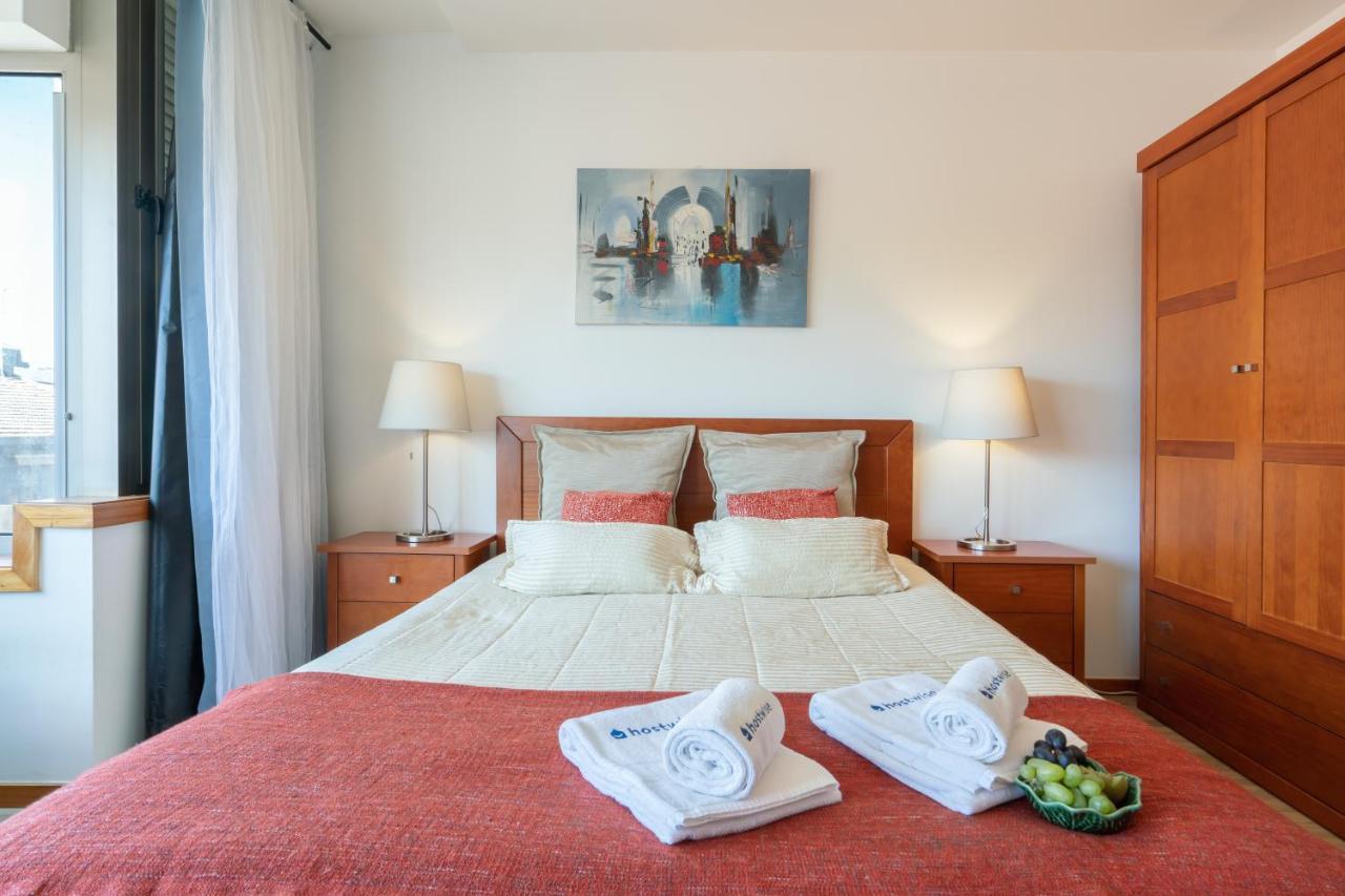 Appartamento Host Wise - Bright Quiet Flats - Prime Location