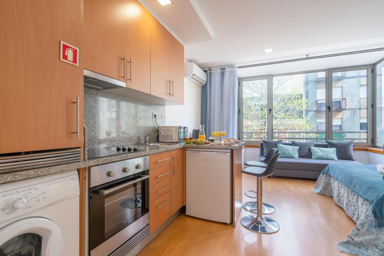 Host Wise - Bright Quiet Flats - Prime Location Appartamento