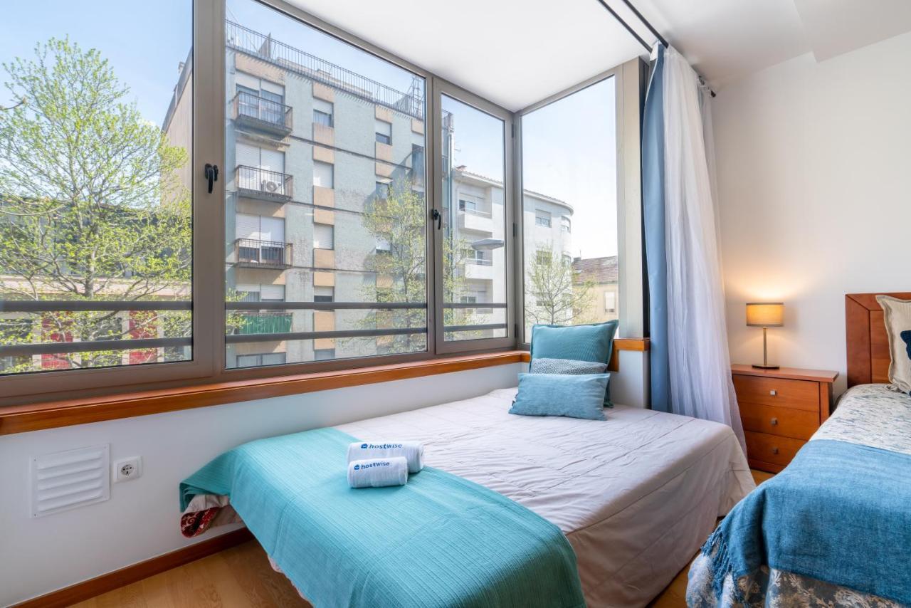 Appartamento Host Wise - Bright Quiet Flats - Prime Location Oporto