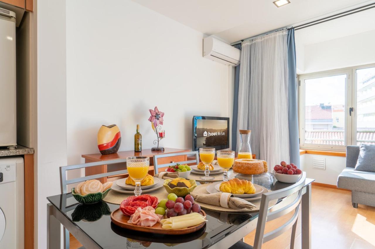 Appartamento Host Wise - Bright Quiet Flats - Prime Location *