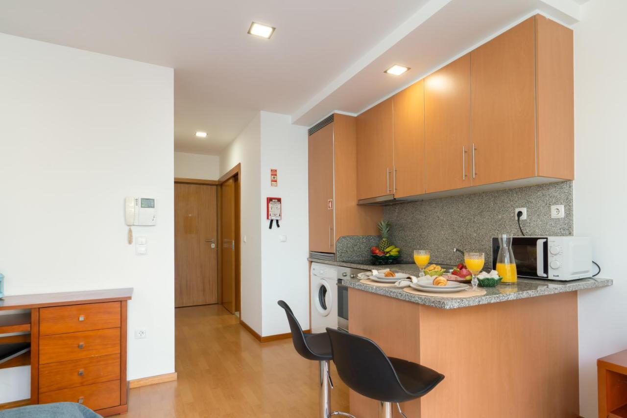Appartamento Host Wise - Bright Quiet Flats - Prime Location *