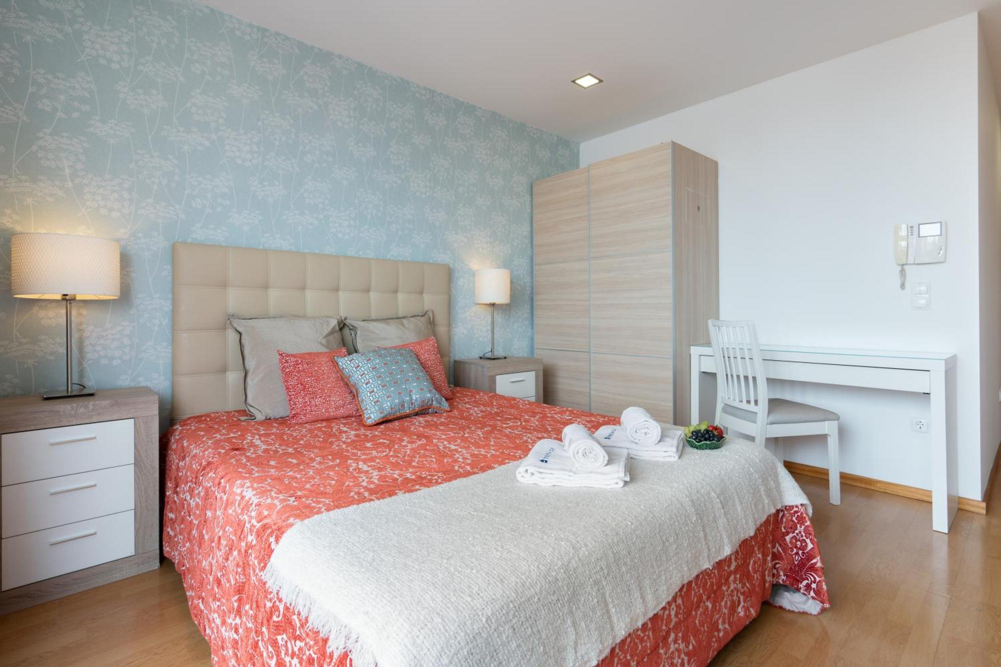 Appartamento Host Wise - Bright Quiet Flats - Prime Location